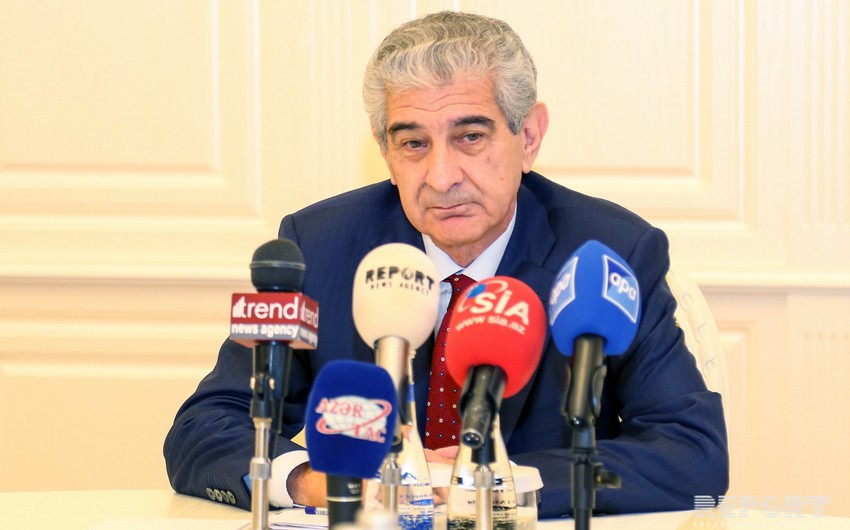 Али Ахмедов: Внутреннее противостояние в Армении еще долго сохранится
