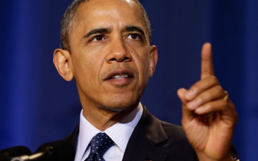 Обама: Соглашение с Ираном сделало мир более безопасным