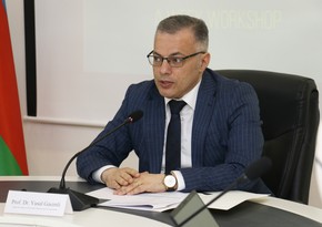 IMF starts training program for representatives of Azerbaijan’s state agencies