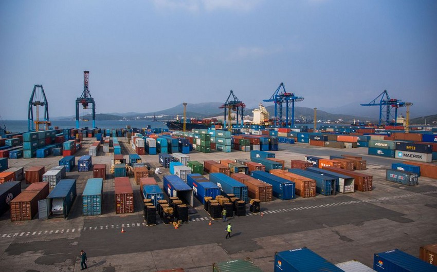 Global Ports и CMA Terminals договорились об обмене акциями
