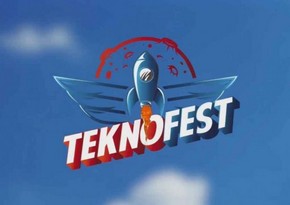 “TEKNOFEST Azərbaycan”da ilk dəfə drona quraşdırılan radiometr nümayiş etdiriləcək