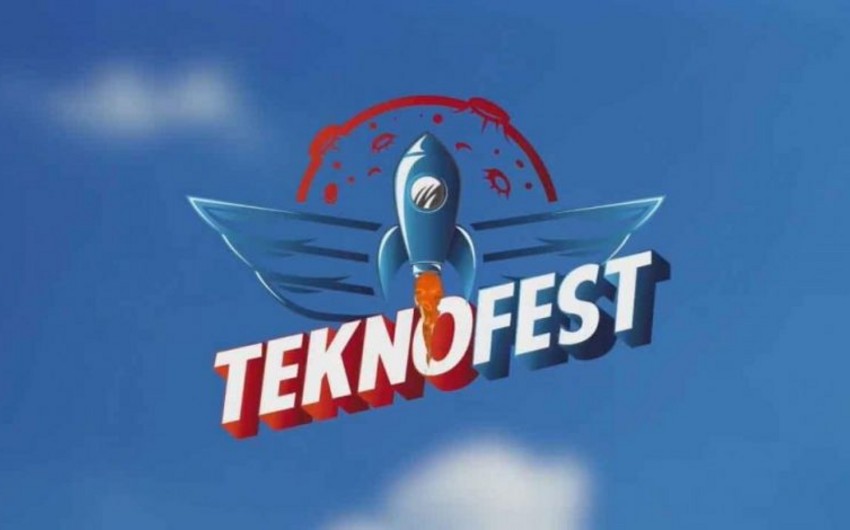 “TEKNOFEST Azərbaycan”da ilk dəfə drona quraşdırılan radiometr nümayiş etdiriləcək