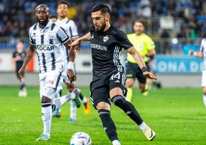 Qarabağ bu gün Neftçi ilə qarşılaşacaq