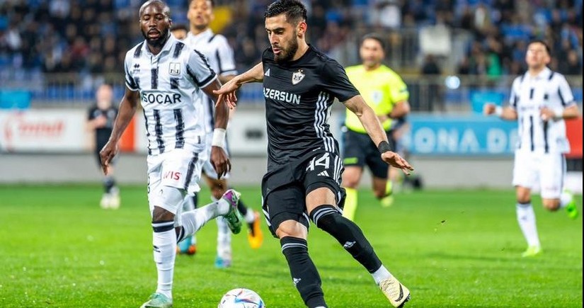 Qarabağ bu gün Neftçi ilə qarşılaşacaq