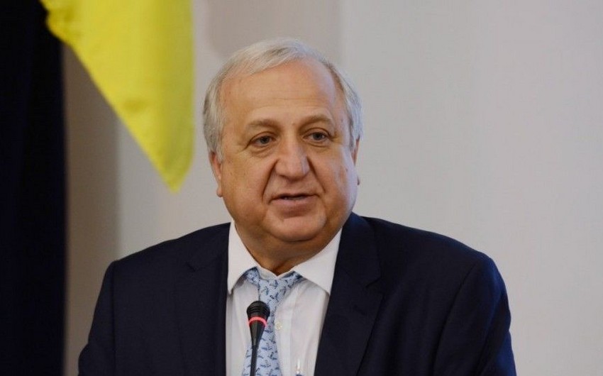 В Украине турок избран на руководящую должность в государственной энергетической компании