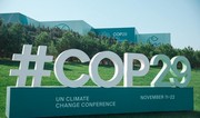 На COP29 утвердили начало операционной деятельности Фонда потерь и ущерба 