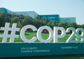 COP29-da İtki və Zərər Fondunun tam fəaliyyəti ilə bağlı qərar qəbul olunub