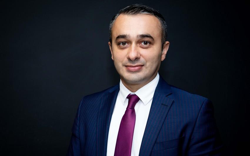Эмин Алиев