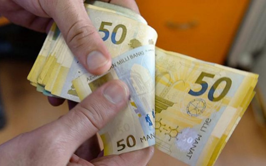 Hasilatın Pay Bölgüsü üzrə podratçılar ötən il büdcəyə 1,016 mlrd. manat mənfəət vergisi ödəyib
