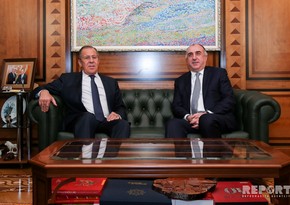 Lavrov came, spoke and left - what then? - COMMENT