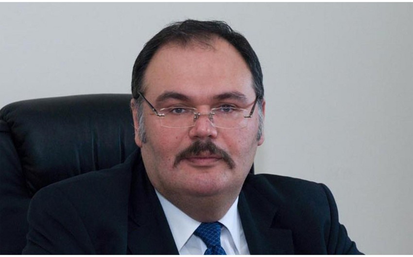 Tahir Tagizade appointed ambassador of Azerbaijan to Hungary
