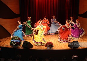 10th anniversary of Mexican Embassy celebrated in Baku