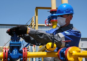 Moldova to buy gas from Russia’s Gazprom at new price