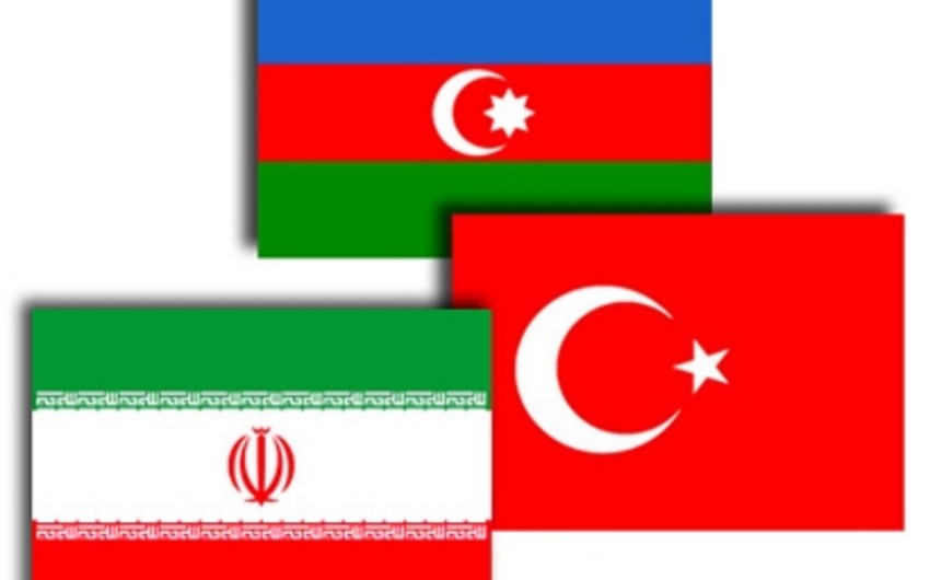 Azərbaycan, Türkiyə və İran müştərək İqtisadiyyat Komissiyasının iclası keçiriləcək