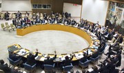 Security Council expresses support to Guterres after Israel declares him persona non grata