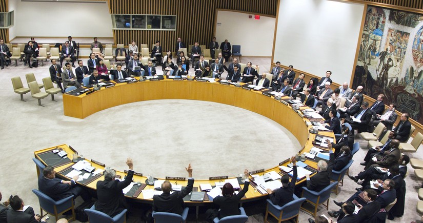 UN: Geopolitics cannot be an excuse for abandoning nuclear disarmament