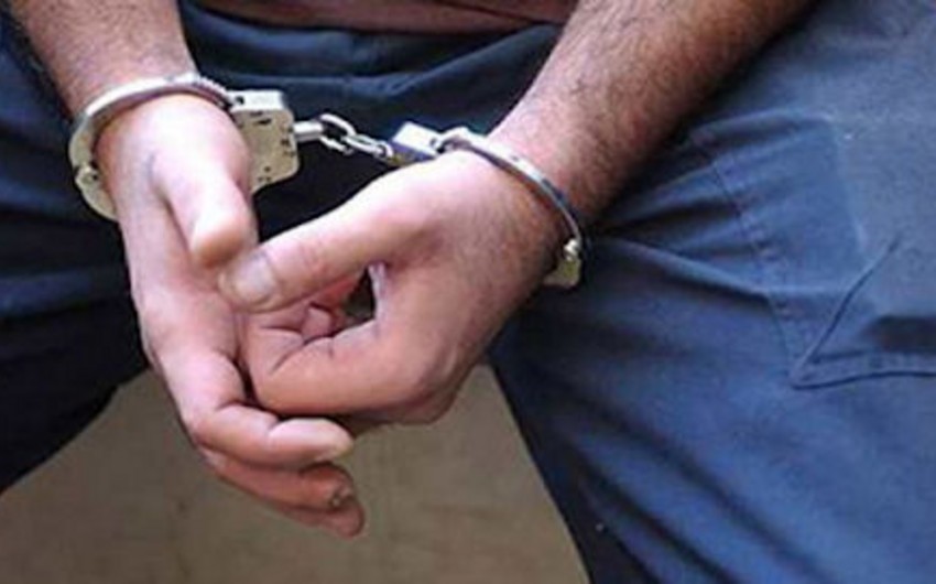 В Агджабеди задержан мошенник, выдававший себя за журналиста