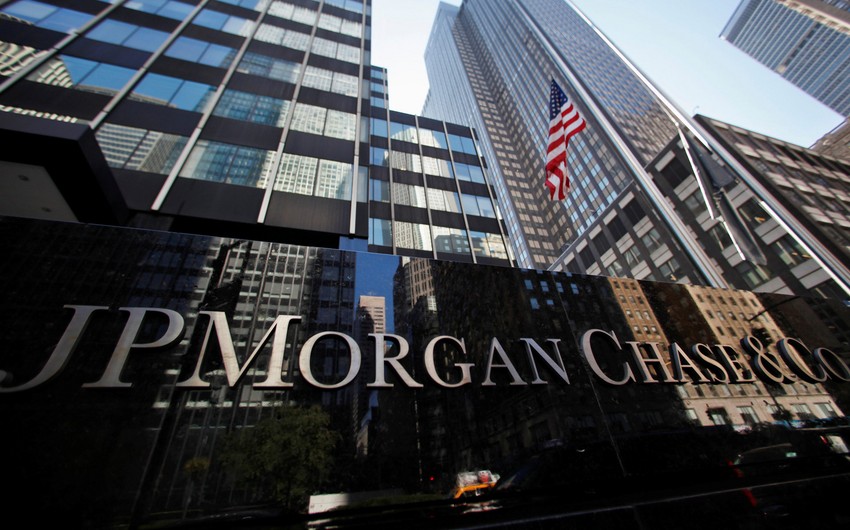 “JPMorgan Böyük Britaniyadakı aktivlərini Almaniyaya köçürür