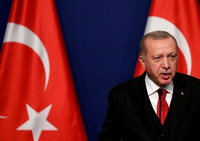 В Турции полномочия объявлять в стране мобилизацию перешли к президенту