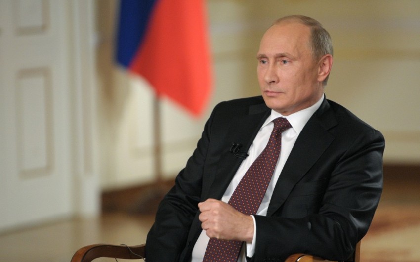 Президент России снизил минимальные штрафы за взятки