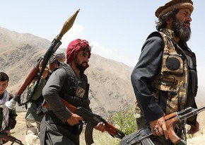 One of Taliban leaders killed in terror attack in Kabul