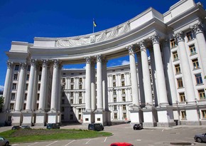 МИД Украины: Из-за действий РФ более 165 судов застряли в ожидании у пролива Босфор