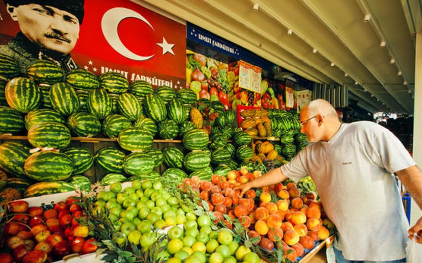Турция компенсирует убытки от торговли с Россией за счет Азербайджана и Казахстана