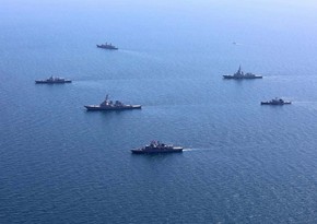 НАТО проведет военно-морские учения в районе Средиземного моря