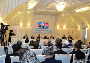 CMO hosts event dedicated to memory of national leader Heydar Aliyev