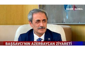Türkiyə Ali Məhkəməsinin Baş prokuroru: İlk səfərimi Azərbaycana etdim - MÜSAHİBƏ - VİDEO
