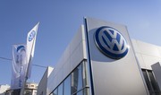 VW weighs cutting 15,000 staff on plant closures