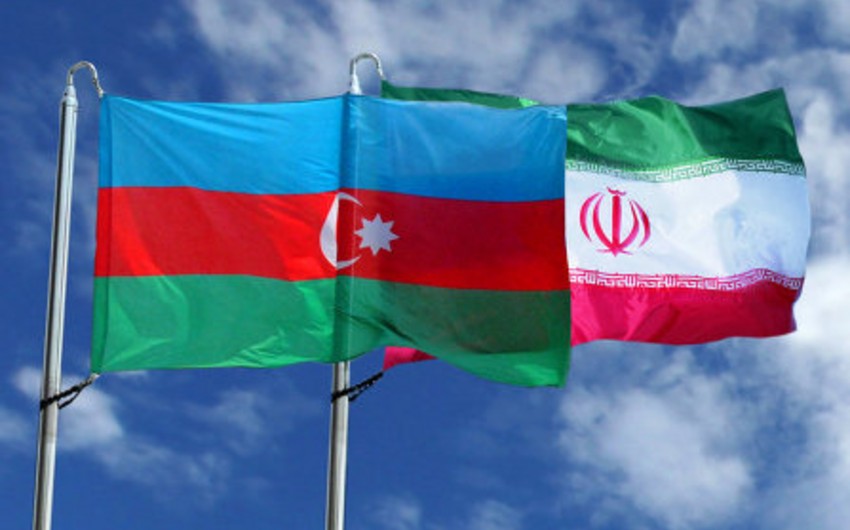 Иран и Азербайджан могут создать совместный банк