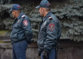 В Ереване задержано более 50 криминальных авторитетов