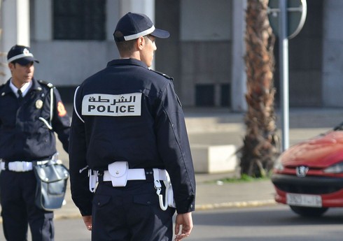 В Марокко задержали активистов террористической сети