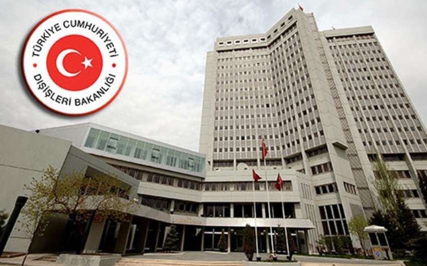 МИД Турции: Анкара пока не планирует наземную операцию в Сирии