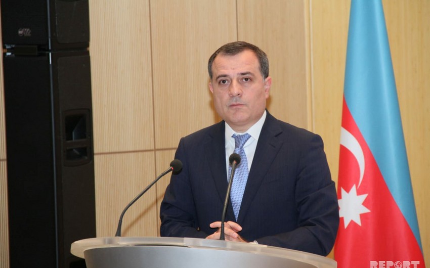 Джейхун Байрамов: Успехи армии Азербайджана создают новые возможности