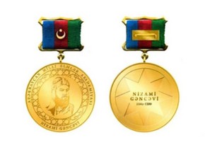 Scientists awarded Nizami Ganjavi Gold Medal named