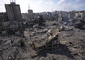 Стороны конфликта в Газе договорились о сроках перемирия и схеме обмена заложников