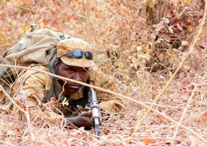 В Буркина-Фасо при вооруженном нападении погибли десятки человек