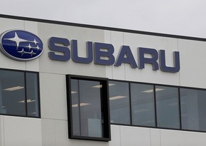 Subaru suspends operation of 3 plants in Japan due to parts shortages