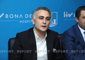 General Manager of Liv Bona Dea Hospital: We will do our best for people to value their health