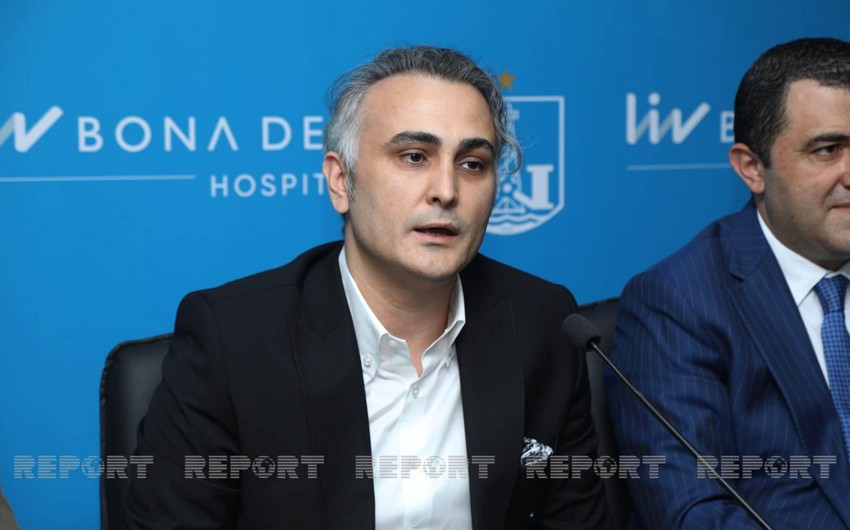 General Manager of Liv Bona Dea Hospital: We will do our best for people to value their health