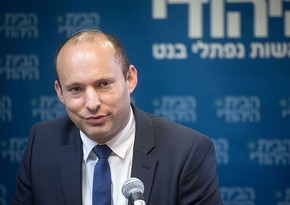 Bennett: Israel to continue to act against Iran’s military presence in Syria