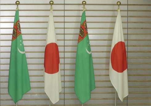 Туркменистан и Япония обсудили реализацию совместных проектов