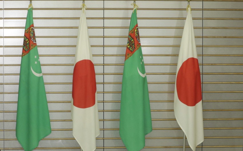 Turkmenistan, Japan mull implementation of joint projects