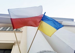 Warsaw: Tensions between Poland and Ukraine resolved