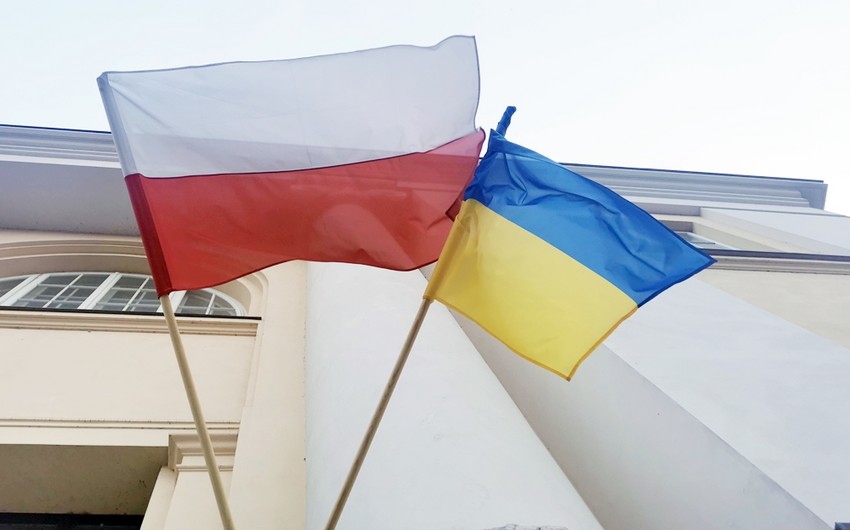 Warsaw: Tensions between Poland and Ukraine resolved