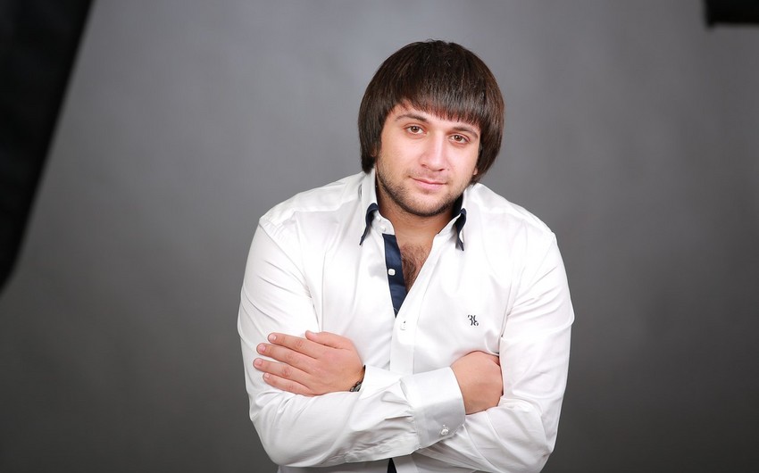 На концерте известного азербайджанского артиста в России произошла перестрелка
