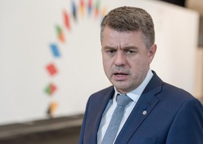 Estonian FM: 'We must not surrender to Russia's nuclear terrorism'