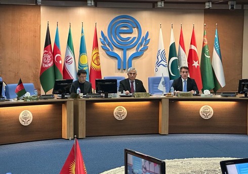 В Иране состоялось первое заседание ОИС под председательством Азербайджана